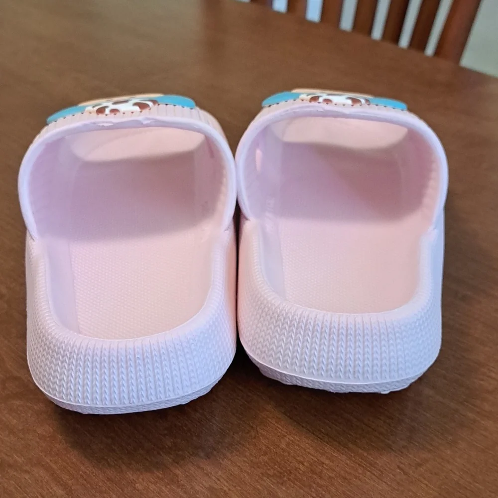 🛍Cowboy slides - Picture 3 of 6